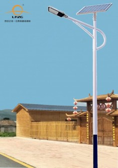 江西烈日之光新能源有限公司-