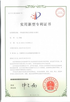 江西烈日之光新能源有限公司-