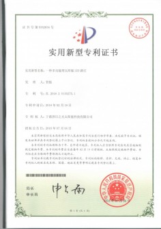 江西烈日之光新能源有限公司-